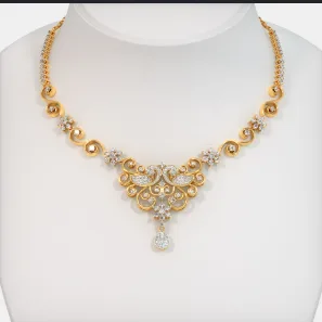 Jewellery shop